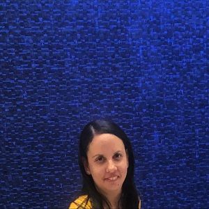 Meet your Posher, Maitee